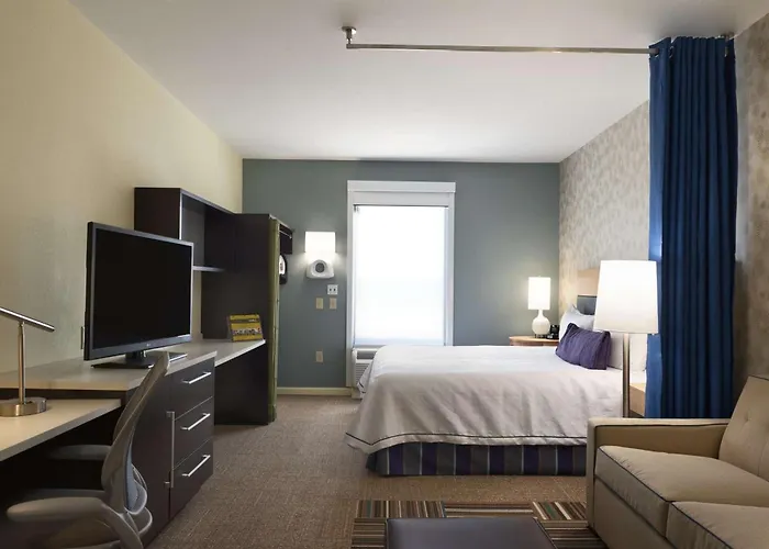 Home2 Suites by Hilton Jackson/Ridgeland