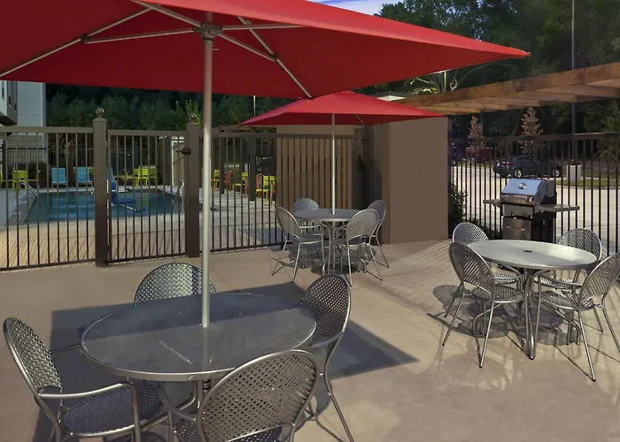 Home2 Suites by Hilton Jackson/Ridgeland