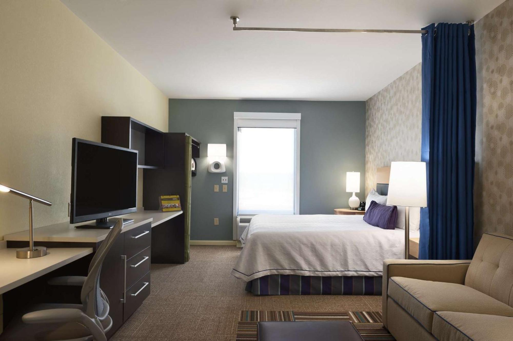Hotel Home2 By Hilton 3*