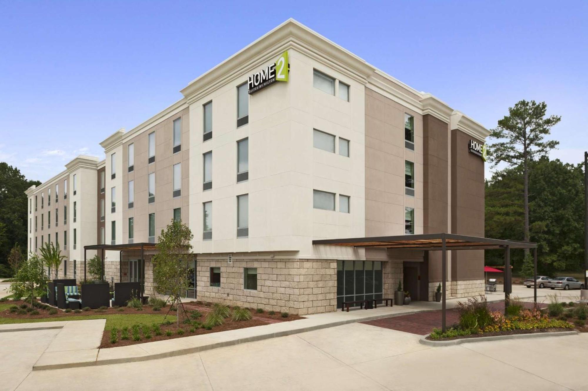 Home2 By Hilton